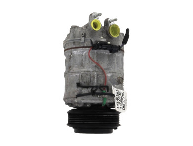 A/C Compressor - Jaguar F-PACE PH.1 - C2D56290 - N0-8291I