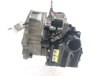 Gearbox used - Volkswagen POLO - RRM