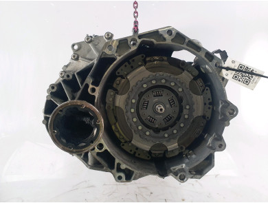 Gearbox type RRM - Skoda FABIA III PH.1 - U1-3987C