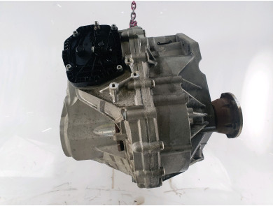 Gearbox type RRM - Skoda FABIA III PH.1 - U1-3987C