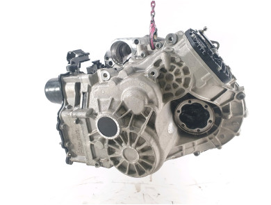 Boîte de vitesses type RRM - Skoda FABIA III PH.1 - U1-3987C