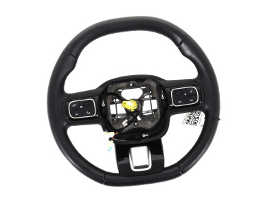 Steering wheel used - Citroen C5 AIRCROSS - 98223644ZD