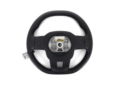 Volant - Citroen C5 AIRCROSS PH.1 - 98223644ZD - W1-4991M