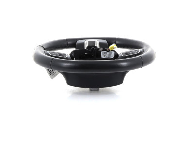 Steering wheel - Citroen C5 AIRCROSS PH.1 - 98223644ZD - W1-4991M