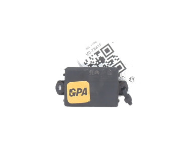 Electrical control management module used - Peugeot 3008 - GPA-26-0045459