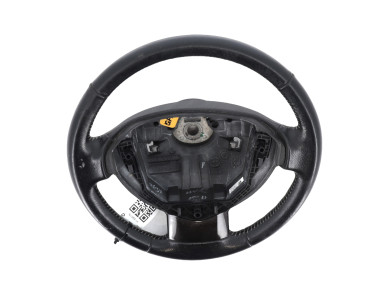 Steering wheel used - Dacia DUSTER - 484305163R