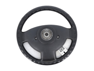 Steering wheel - Dacia DUSTER I PH.1 - 484305163R - Y1-6857N