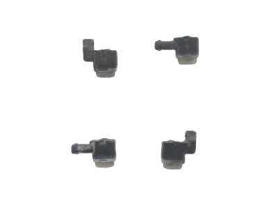 Parking assistance rear radars - Opel VIVARO A PH.2 - 93198845 - Q1-3797N