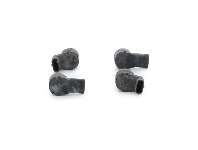 Parking assistance rear radars - Opel VIVARO A PH.2 - 93198845 - Q1-3797N