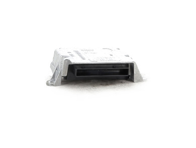 Airbag control unit used - Renault CLIO - 8201043701