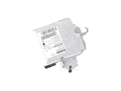Calculateur d'airbag - Renault CLIO III PH.2 - 8201043701 - M0-9954I