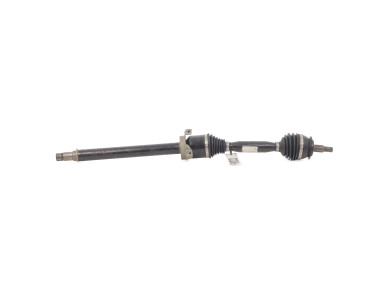 Cardan avant droit - Mercedes CLASSE A II PH.1 A180 CDI - 1693608072 - H1-5899K