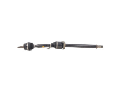 Right front transmission - Mercedes CLASSE A II PH.1 A180 CDI - 1693608072 - H1-5899K