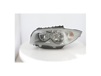 Left headlight - BMW SERIE 1 I PH.1 - 63126924485 - L1-5292V