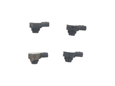 Radars d'aide au stationnement arrière - Opel MOKKA I PH.1 - 23428268 - G1-5247E