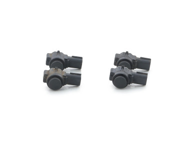 Parking assistance rear radars - Opel MOKKA I PH.1 - 23428268 - G1-5247E