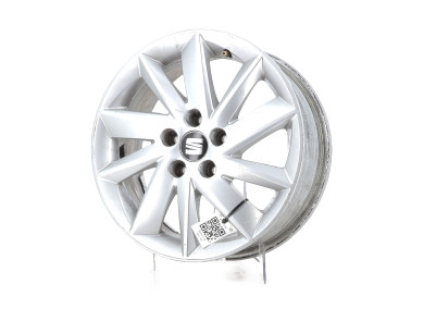 Jante alu - Seat IBIZA IV PH.2 - 6P0601025E8Z8 - K1-0127E