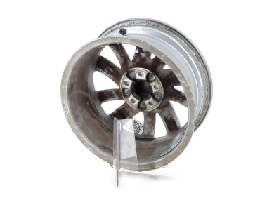 Alloy wheel - Seat IBIZA IV PH.2 - 6P0601025E8Z8 - K1-0127E
