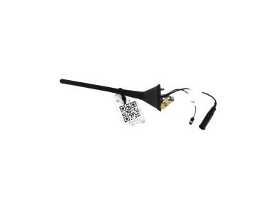 Antenne - Jeep COMPASS I PH.1 - 00K04671904AE - J1-6172Z
