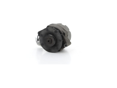 Alternator used - Jeep WRANGLER - GPA-26-0048838
