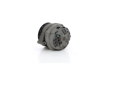 Alternator - Jeep WRANGLER TEXAN - GPA-26-0048838 - R0-0802V