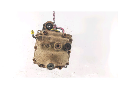 Rear differential - Dacia DUSTER I PH.2 1.5 DCI - 383000649R - T1-1286Y