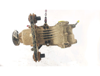 Rear differential - Dacia DUSTER I PH.2 1.5 DCI - 383000649R - T1-1286Y