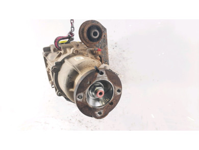 Pont arrière - Dacia DUSTER I PH.2 1.5 DCI - 383000649R - T1-1286Y