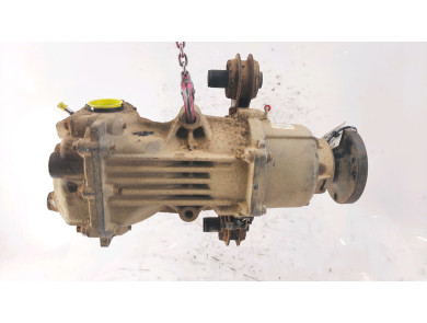 Rear differential - Dacia DUSTER I PH.2 1.5 DCI - 383000649R - T1-1286Y