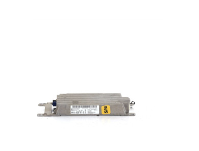 Multimedia Amplifier used - BMW SERIE 5 TOURING - 84.10-9257151-01