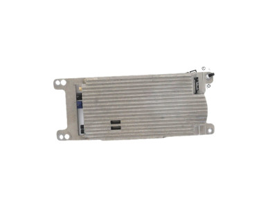 Multimedia Amplifier - BMW SERIE 5 TOURING VI PH.1 - 84.10-9257151-01 - L1-8166K