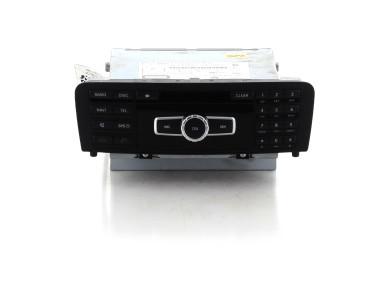 Poste multimédia occasion - Mercedes CLASSE B - A 246 900 04 12