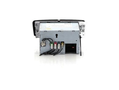 Multimedia radio - Mercedes CLASSE B II PH.1 - A2469000412 - I1-1573A