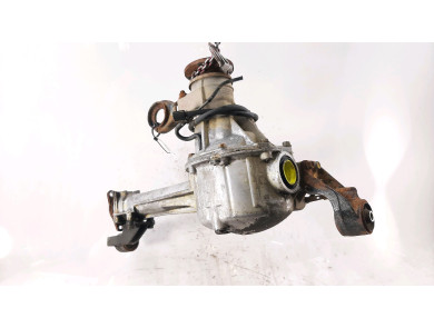 Front differential - Suzuki GRAND VITARA I GRAND - 2745085F41 - F1-4498H