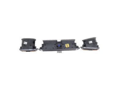Dashboard vent used - CUPRA LEON - 5FB820901A XEX