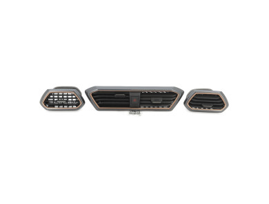 Dashboard vent - CUPRA LEON - 5FB820901AXEX - A0-9409I
