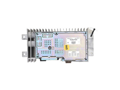 Amplificateur multimedia - Mazda CX7 PH.2 - EH4466920 - J1-7229T