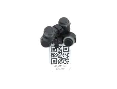 Parking assistance rear radars - Jaguar F-PACE PH.1 - T4A17572 - C1-4700P