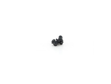 Parking assistance rear radars - Jaguar F-PACE PH.1 - T4A17572 - C1-4700P