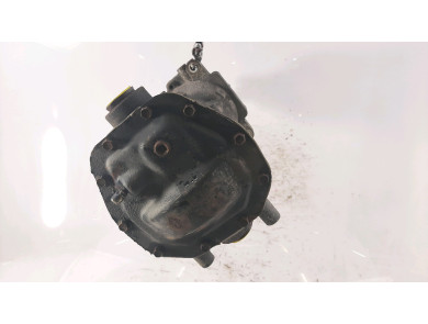 Rear differential used - Ford MAVERICK - 4108767