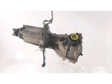 Pont arrière - Ford MAVERICK II 3.0 V6 - 4108767 - Q1-0693A
