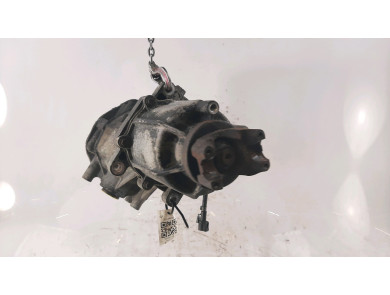 Rear differential - Ford MAVERICK II 3.0 V6 - 4108767 - Q1-0693A