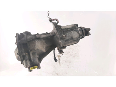 Pont arrière - Ford MAVERICK II 3.0 V6 - 4108767 - Q1-0693A