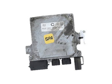 Engine calculator - Subaru XV - 34710FJ030 - C1-6517U