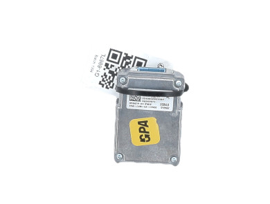 Front camera - Peugeot 2008 II PH.2 - 1691089280 - G1-6967L