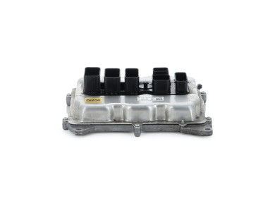 Engine calculator used - BMW Z4 - 13617639375