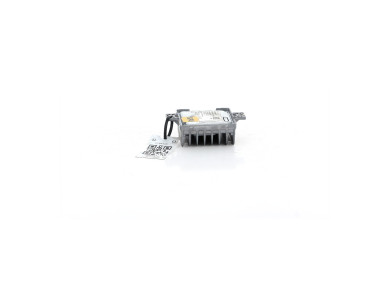 Multimedia Amplifier - Mercedes CLASSE GLC I PH.1 - A2139005932 - I1-8444K