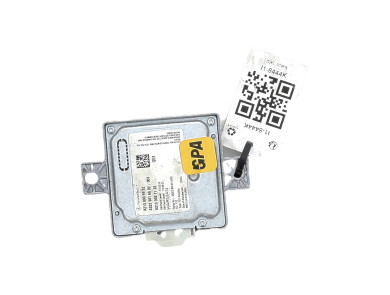 Multimedia Amplifier - Mercedes CLASSE GLC I PH.1 - A2139005932 - I1-8444K