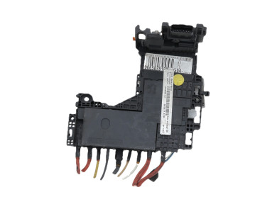 Boîtier BPGA - Citroen C4 II PH.1 - 9665878180 - Y1-3536R