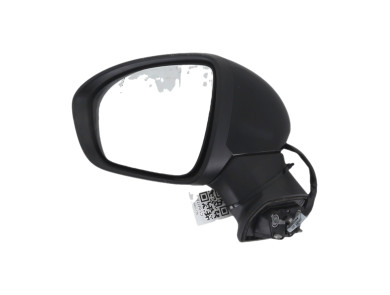 Left wing mirror used - Renault CAPTUR - 963021756R